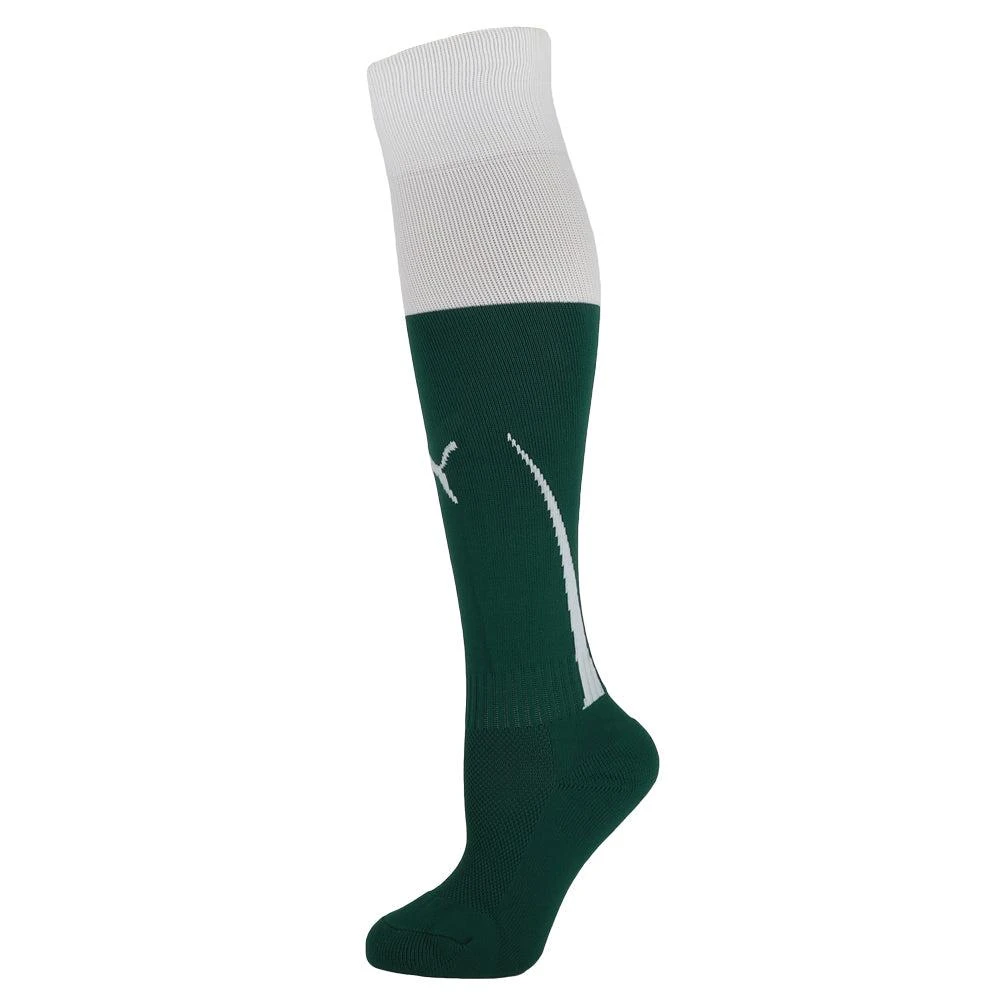 Puma Power 5 Knee High Soccer Socks (Youth) 3