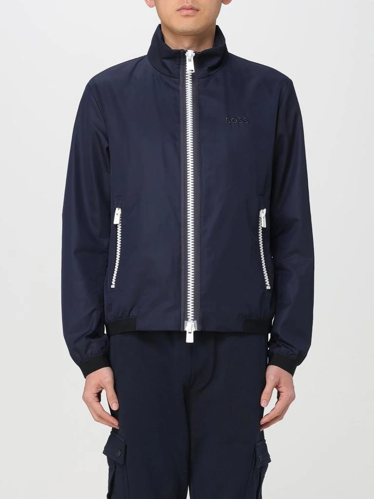 Hugo Boss Jacket men Boss 1