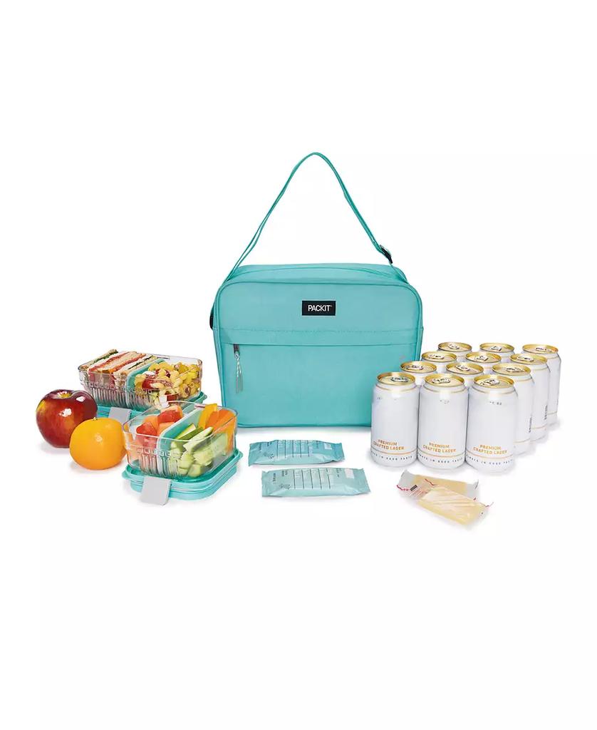 Pack It Freezable Zuma Cooler Bag