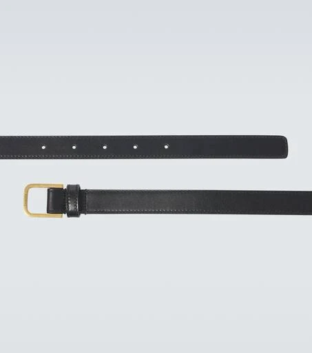 Yves Saint Laurent Leather belt 4
