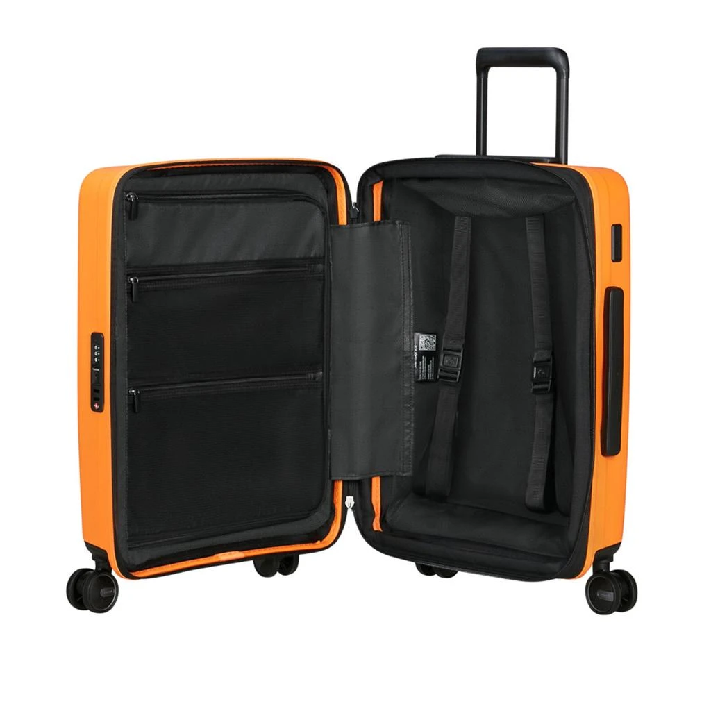 Samsonite 150703 55cm easy access cabin - restackd 2