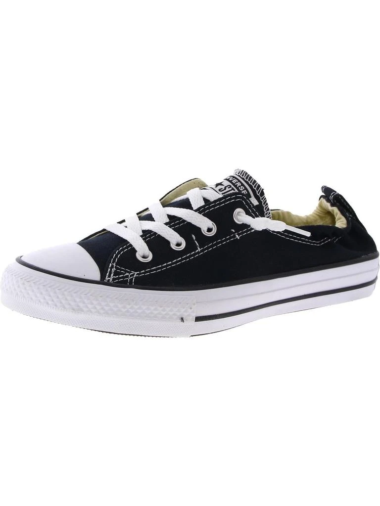 Converse Shoreline Girls Big Kid Slip On Casual and Fashion Sneakers 1