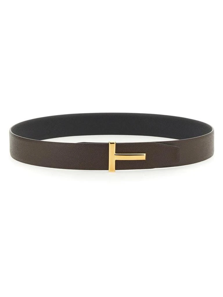 Tom Ford Tom Ford Reversible Belt 1