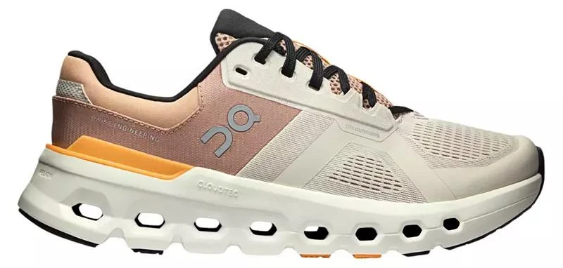 On On Women's Cloudrunner 2 Running Shoes 1