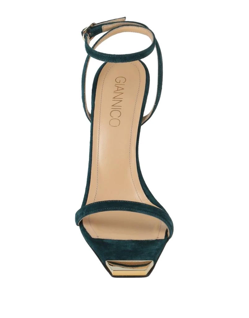 GIANNICO Sandals 4
