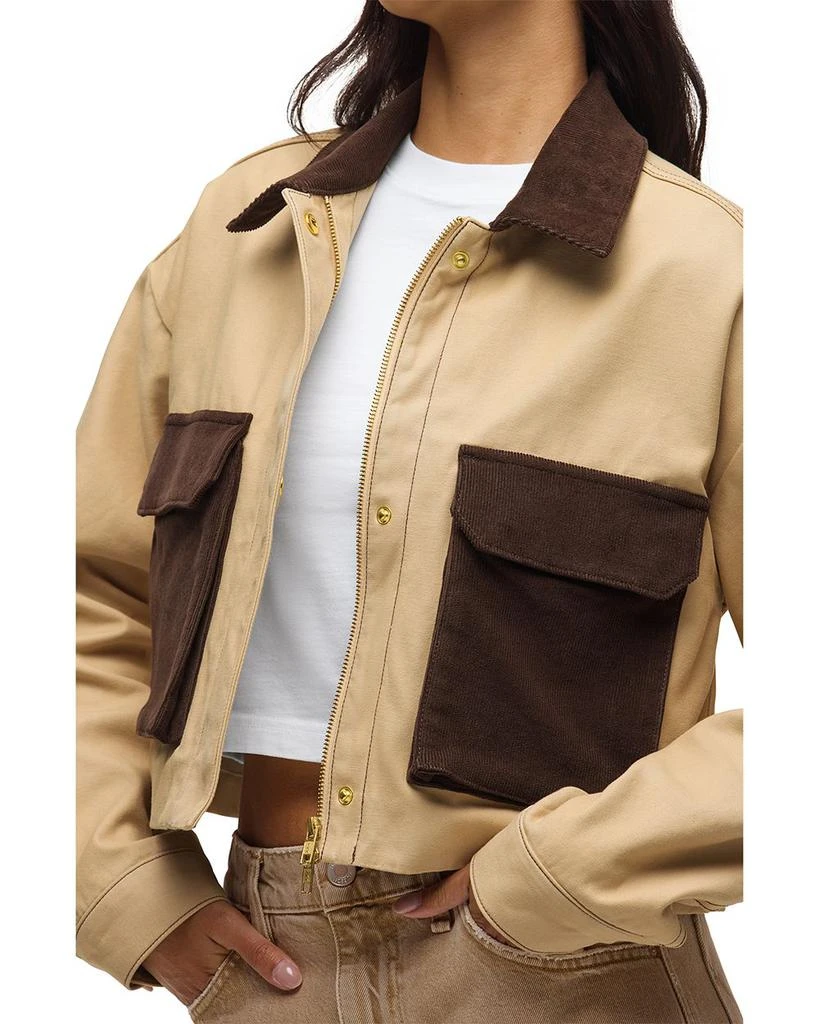 Hudson Chore Jacket 5