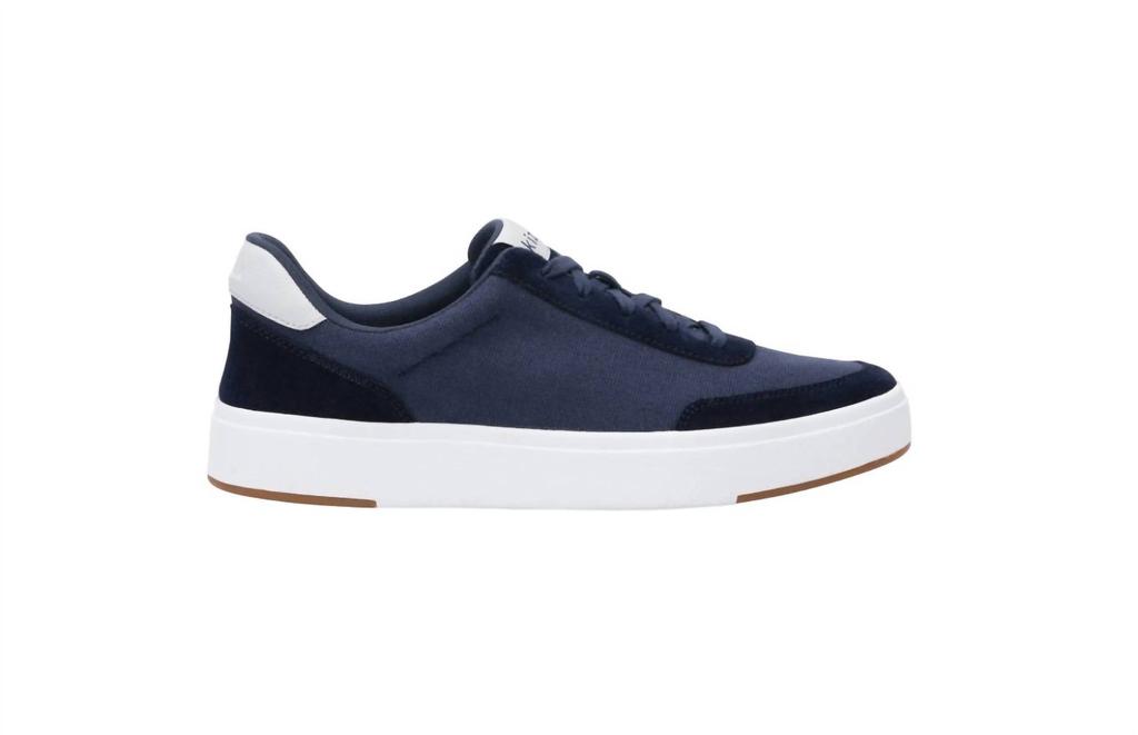 Kizik Unisex - Prague Shoes