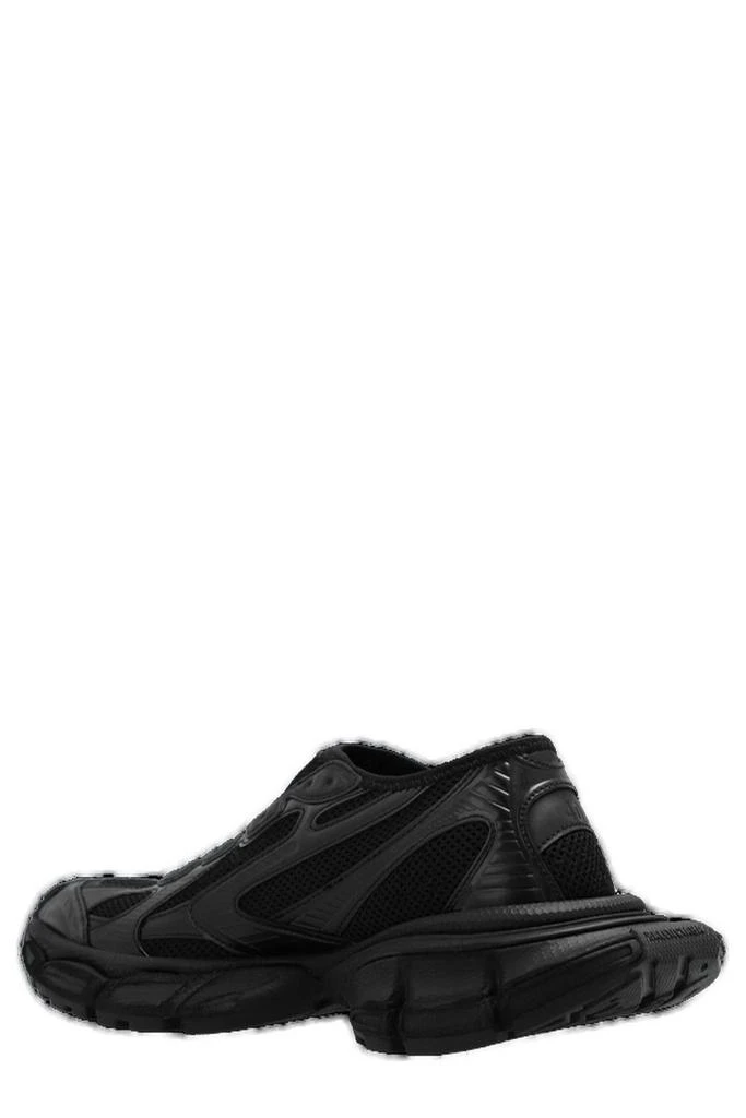 Balenciaga Balenciaga 3 XL Slip-On Sneakers 3