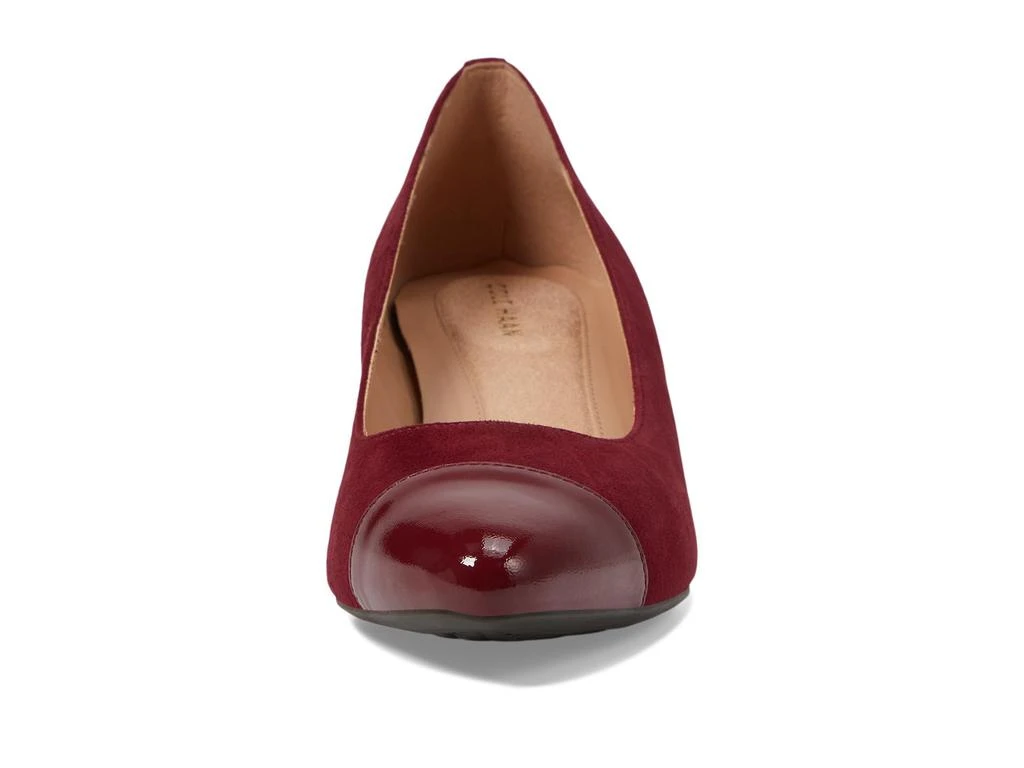 Cole Haan The Go-To Block Heel Pump 45MM 2