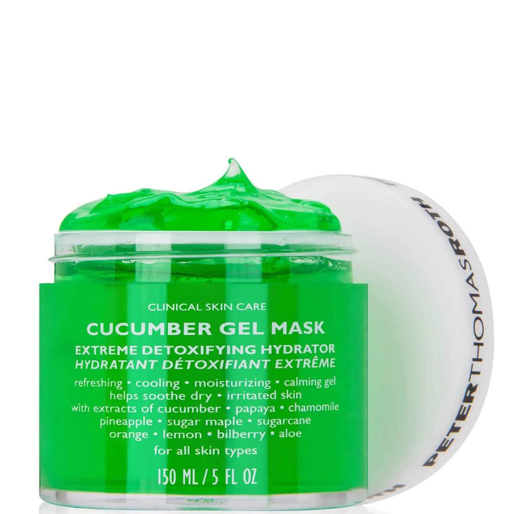 Peter Thomas Roth Peter Thomas Roth Cucumber Gel Mask