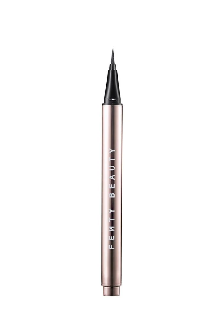 Fenty Beauty Flyliner Longwear Liquid Eyeliner 2