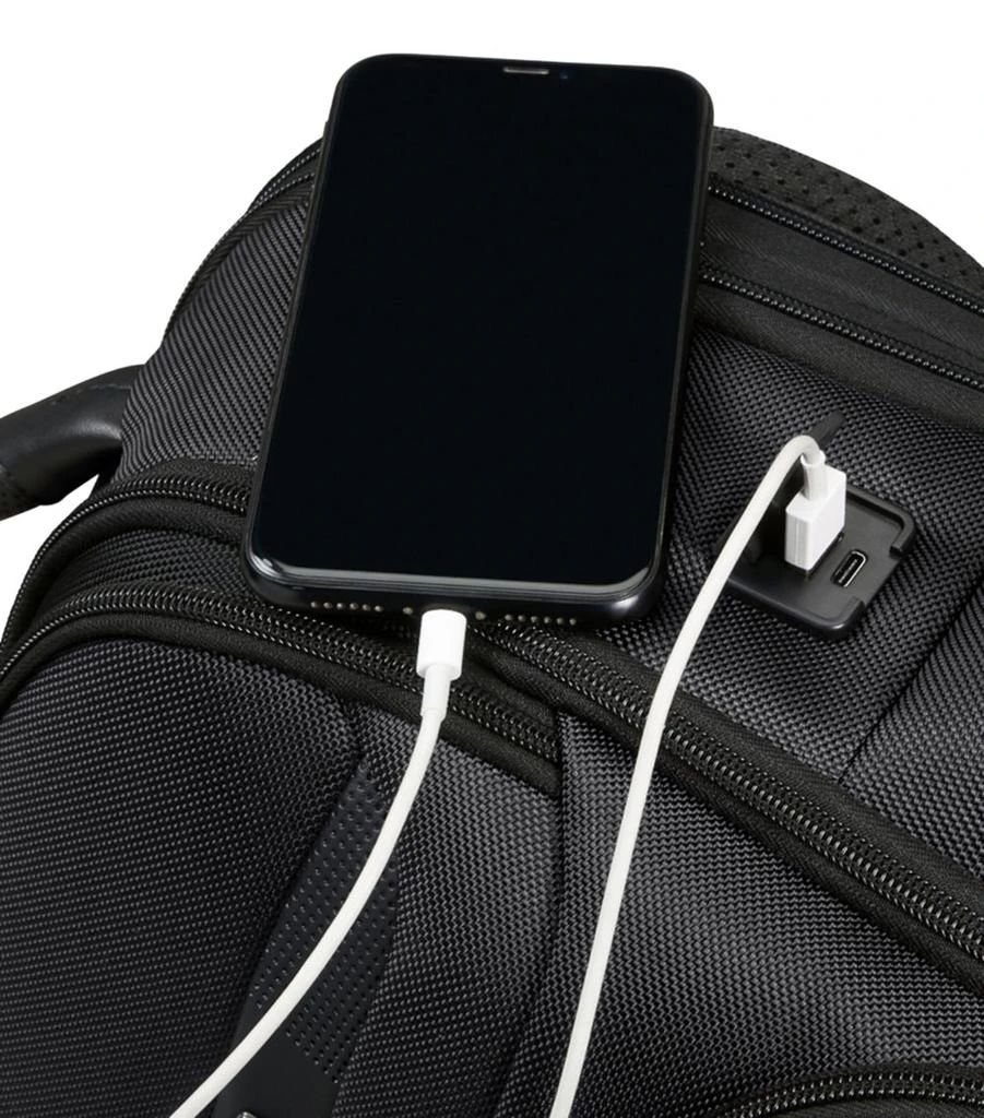Samsonite Pro-DLX 6 Backpack 6