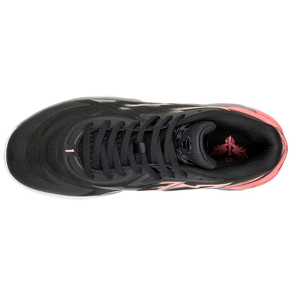 Puma Mb.02 X Flare Basketball Shoes 4