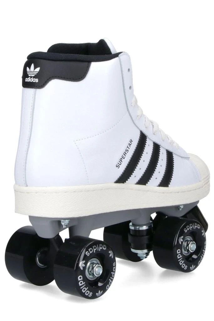 Adidas Adidas Originals Superstar 82 Roller Skate 4