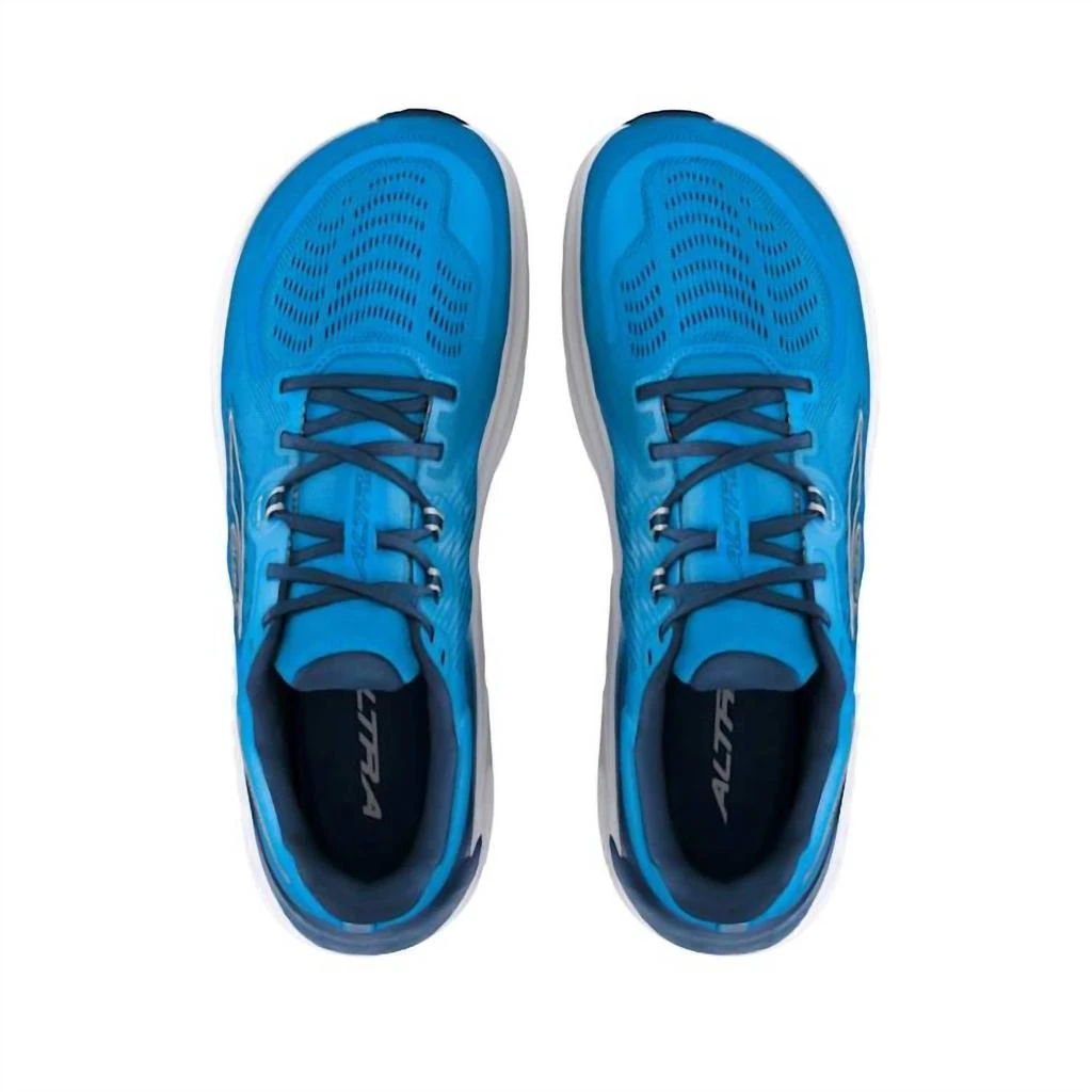 Altra Altra - Men
s Paradigm 7 Road Running Shoes 4