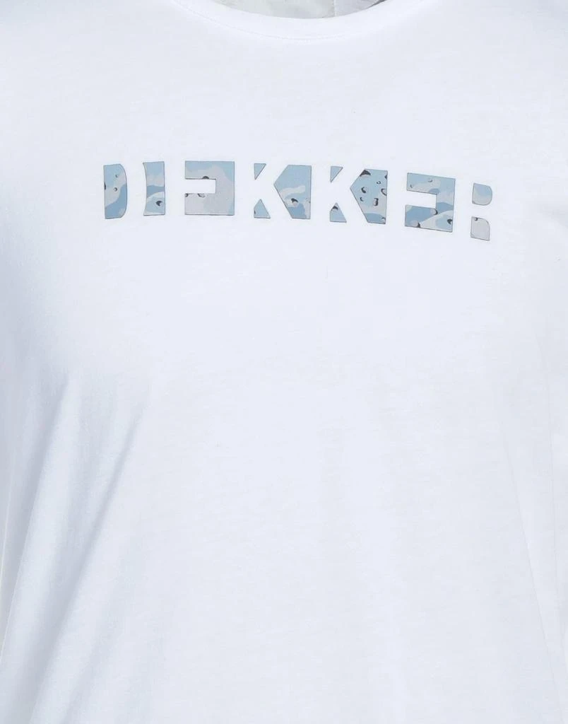 DEKKER T-shirt 4