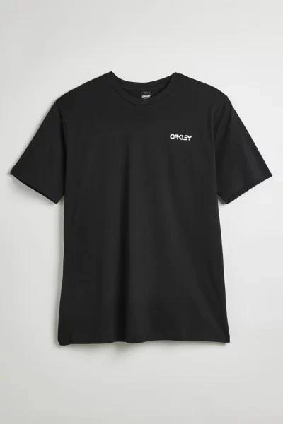 Oakley Oakley Drip Logo Tee 2