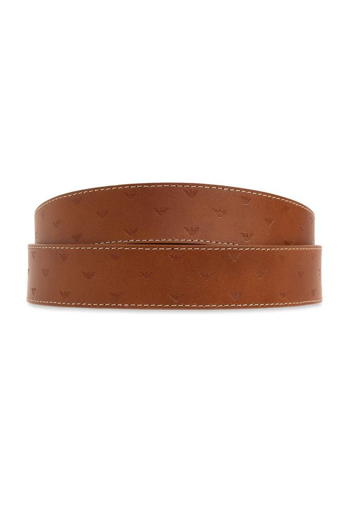 Emporio Armani Emporio Armani Reversible Belt 4