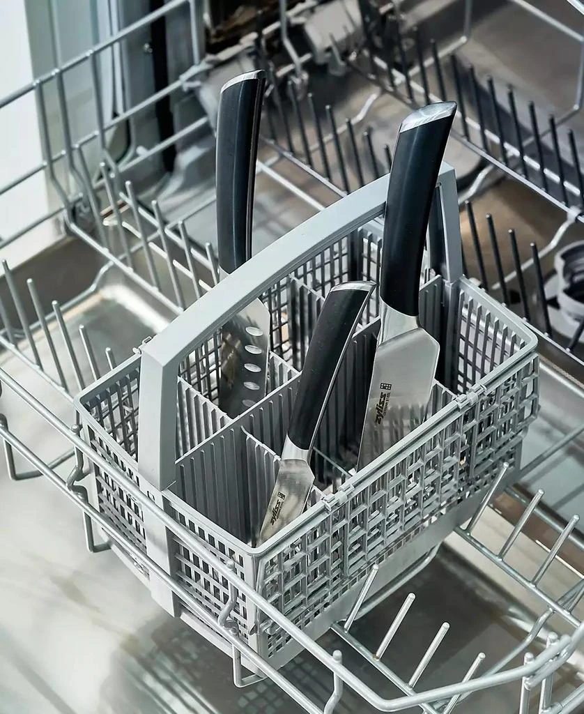 Zyliss Comfort Pro Stainless Steel Utility Knife 5.5" 5