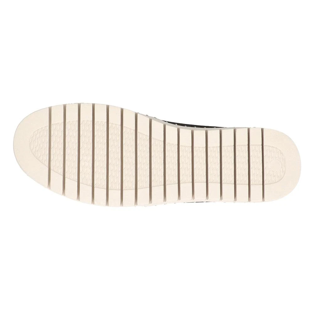 Easy Street Fresh Perforated Slip On Sneakers 5
