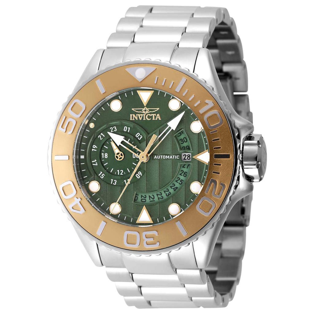 Invicta Invicta Grand Diver Men's Automatic Watch