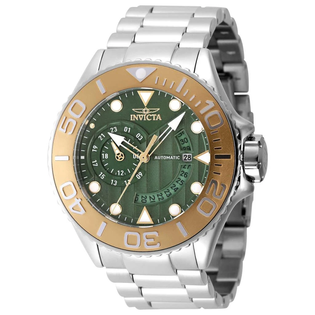 Invicta Invicta Grand Diver Men's Automatic Watch 1