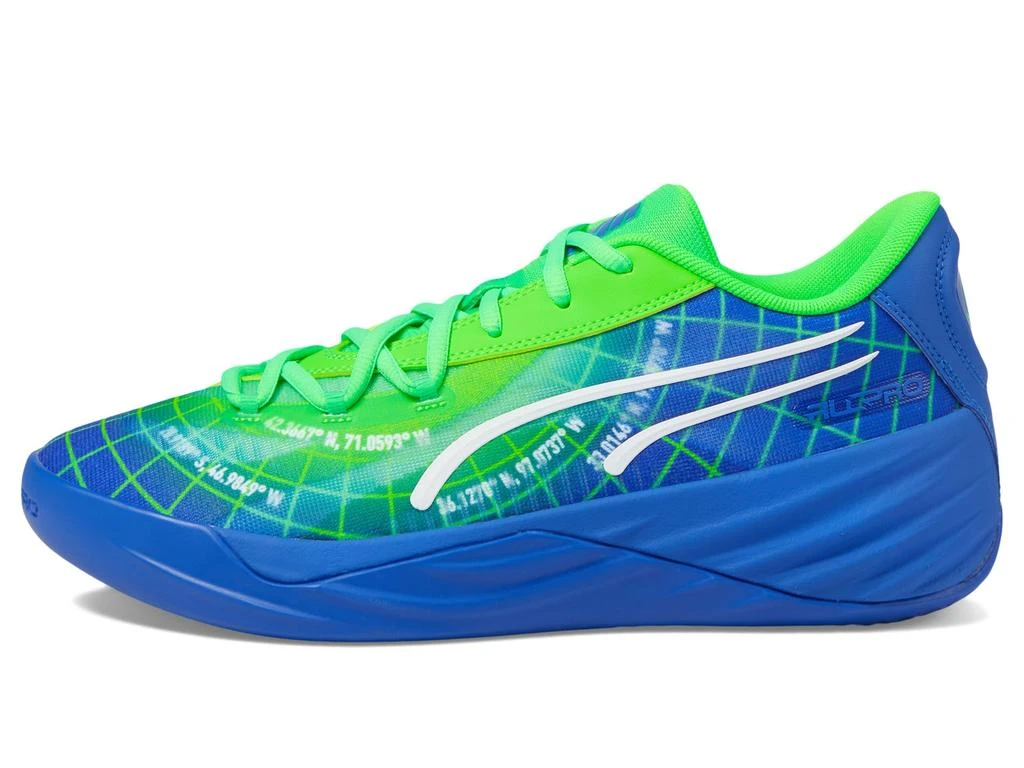 Puma All-Pro Nitro Marcus Smart 4
