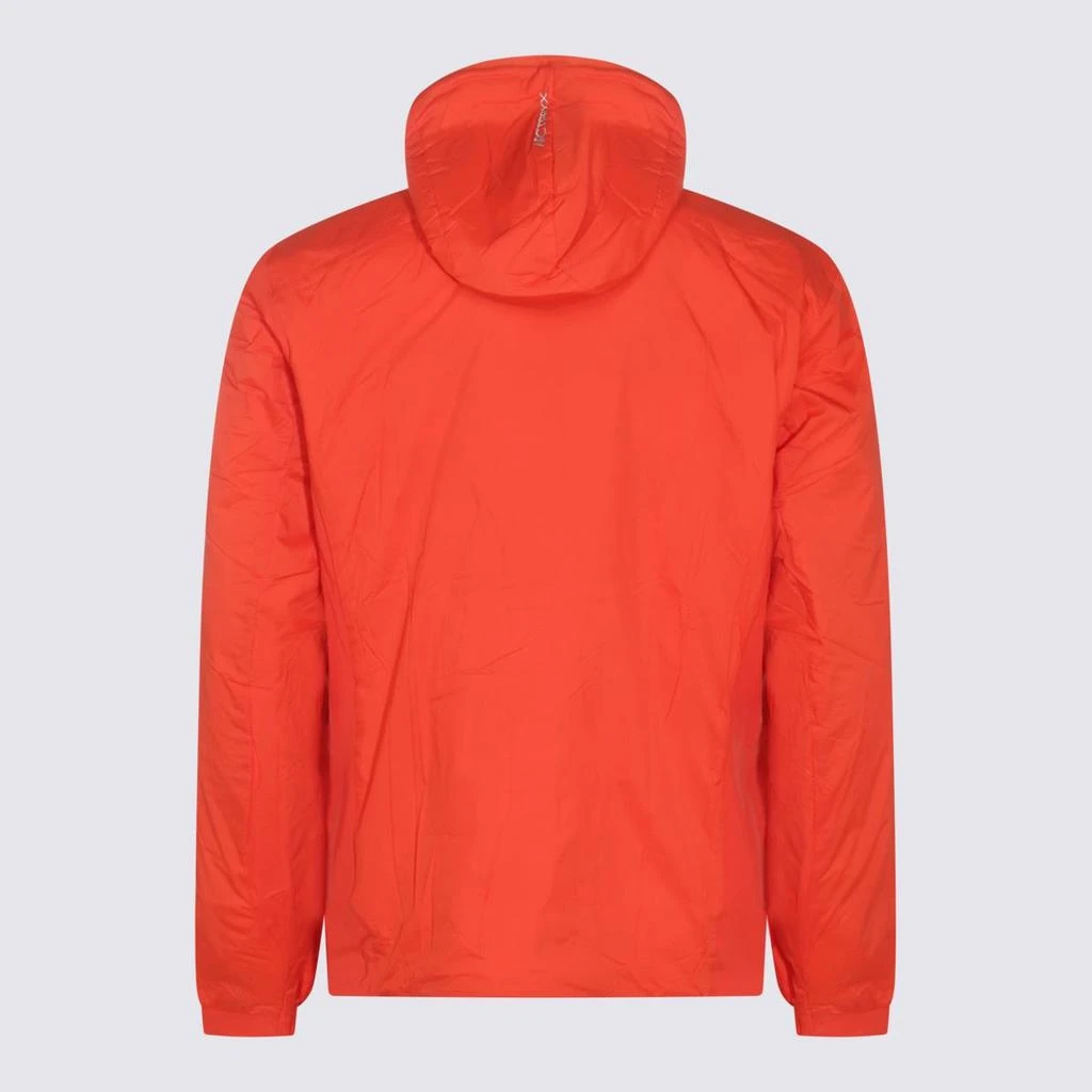 Arc'teryx Arc'Teryx Red Casual Jacket 2