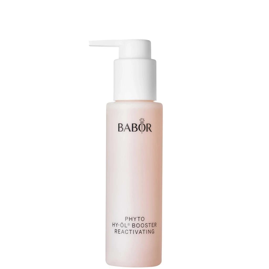 BABOR BABOR Phyto HY-ÖL Booster Reactivating 100ml 3