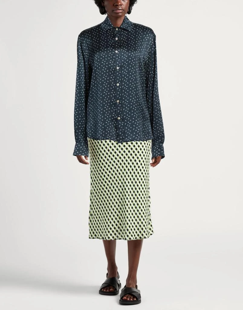 L' AUTRE CHOSE Patterned shirts & blouses 2