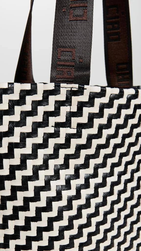 Clare V Carryall Bag 4