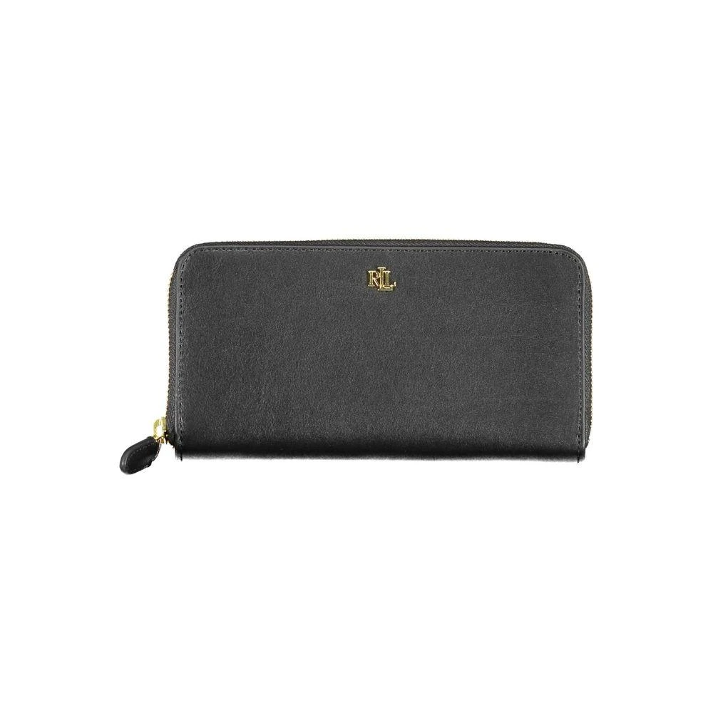 Ralph Lauren Leather Women's Wallet 1