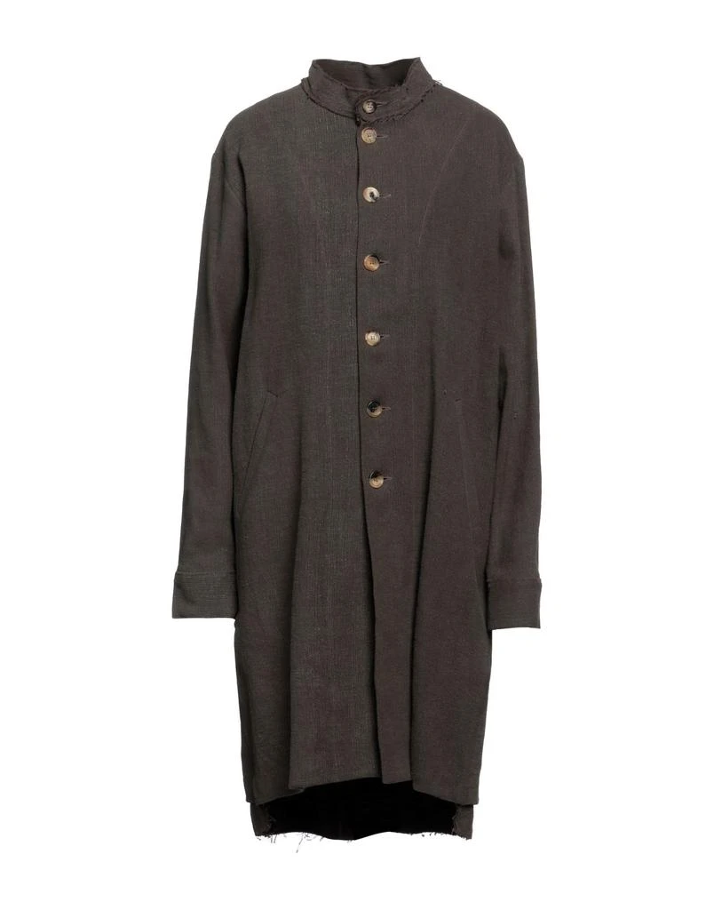 BY WALID Full-length jacket 1