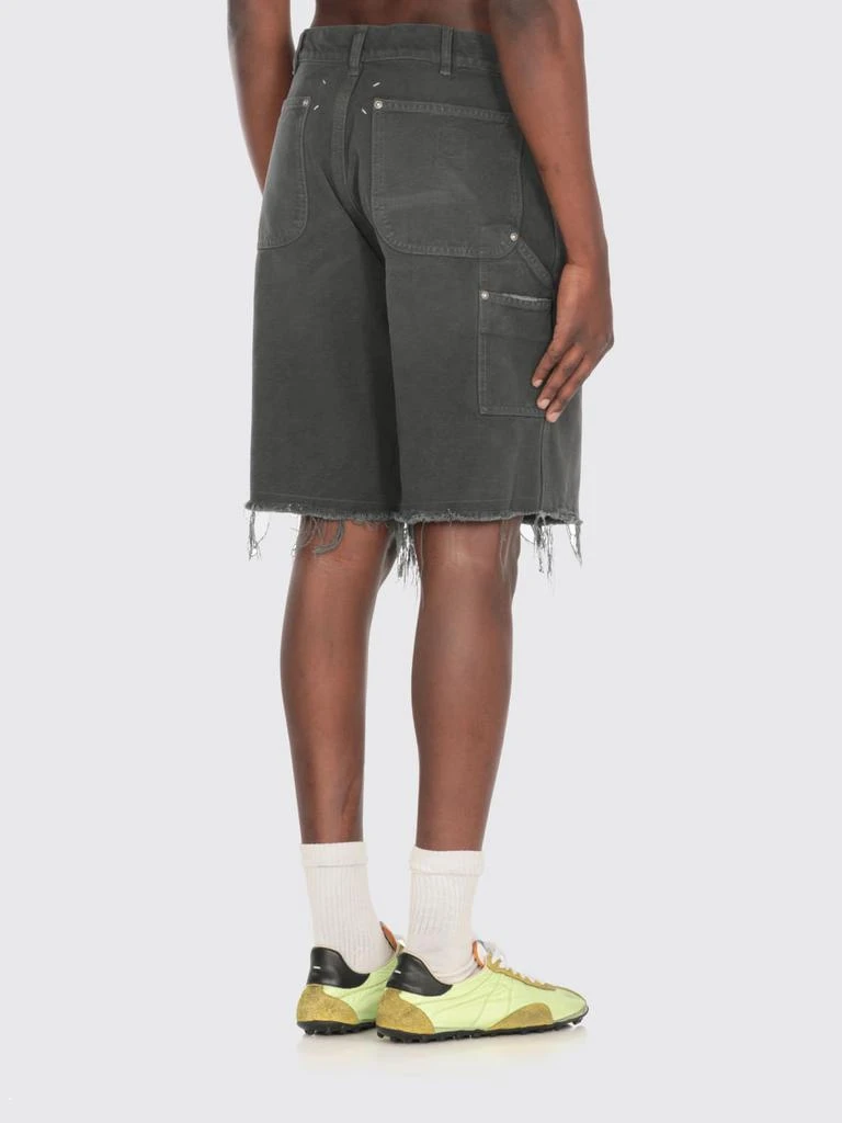 MAISON MARGIELA Short men Maison Margiela 3