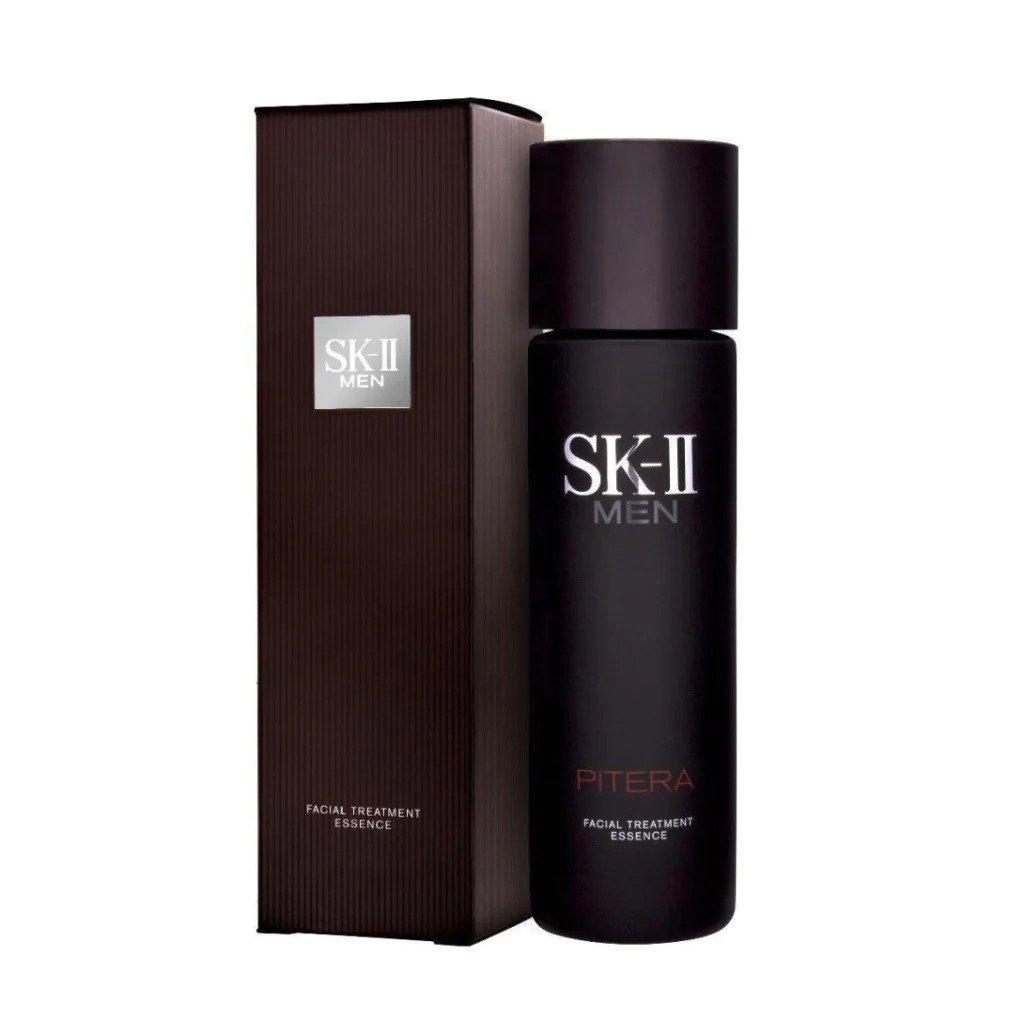 SK-II SK-II - Men's Facial Treatment Essence (230ml)