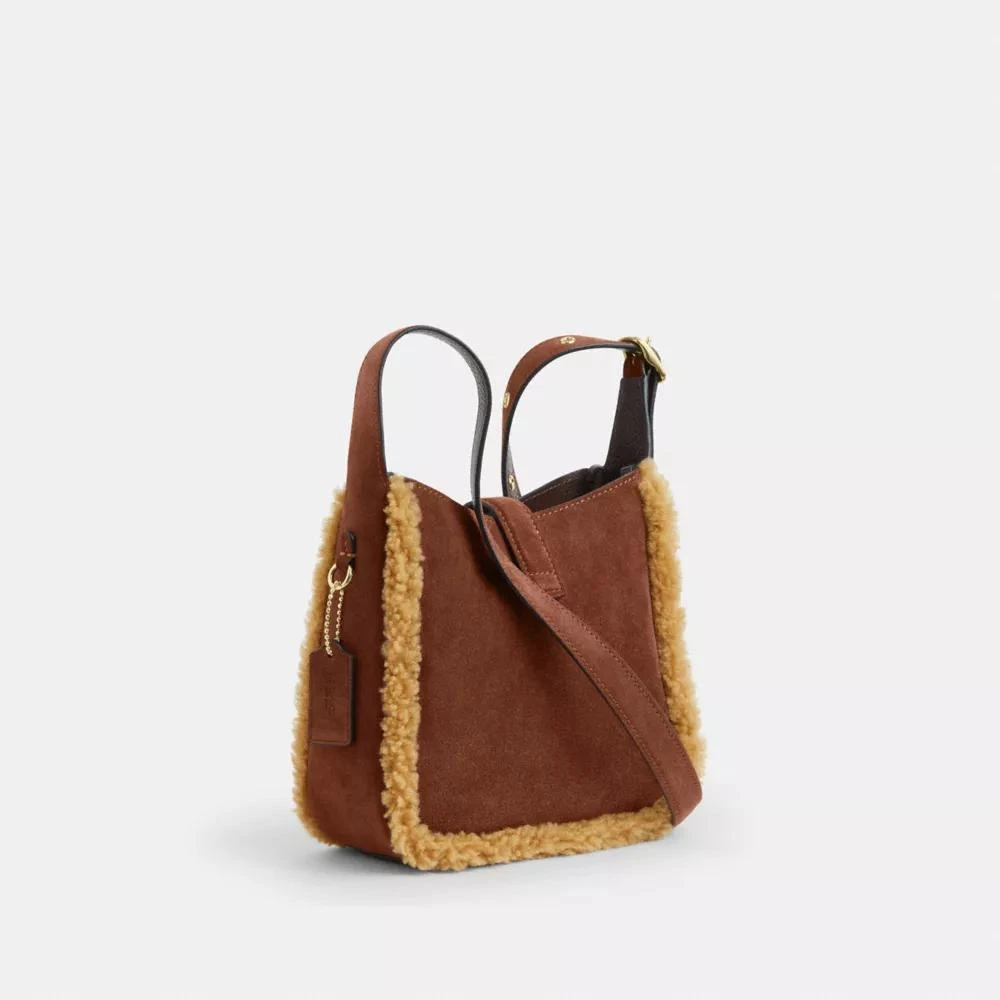 Coach Hadley Mini Crossbody Bag 4