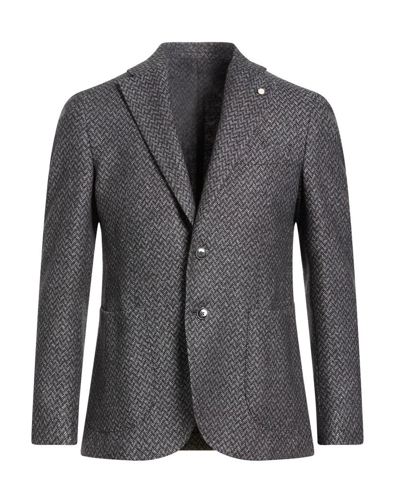 LUIGI BIANCHI Mantova Blazer