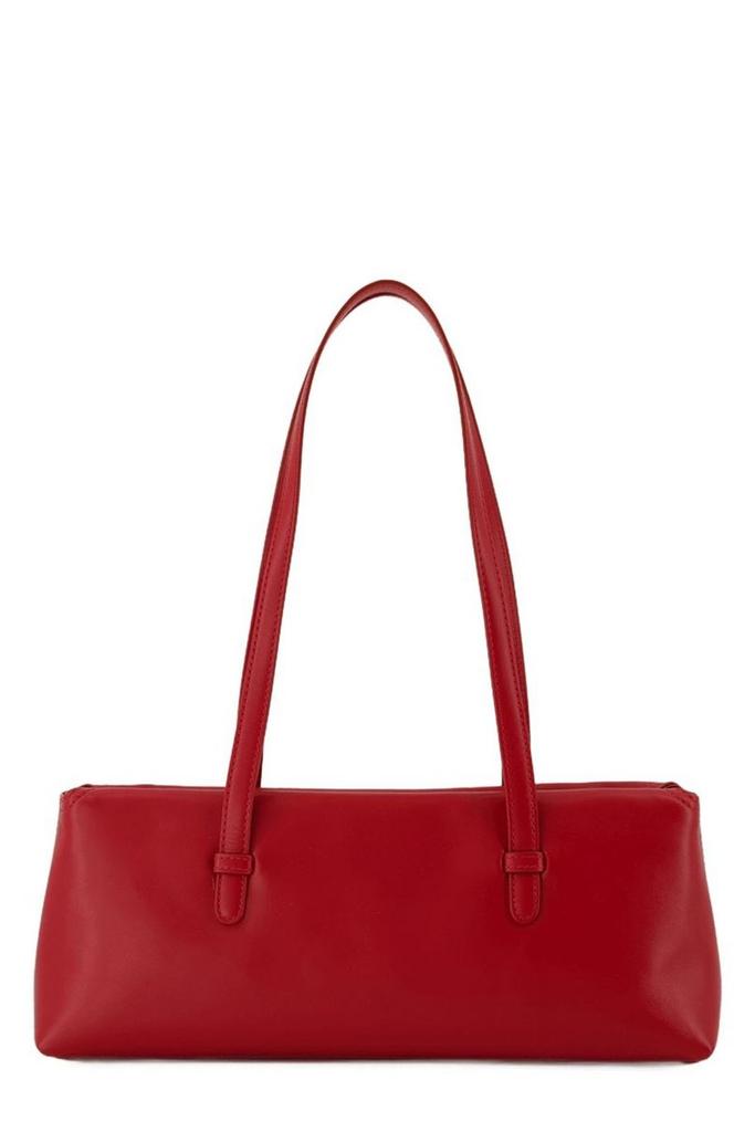 ROUJE Rouje Logo Embossed Shoulder Bag