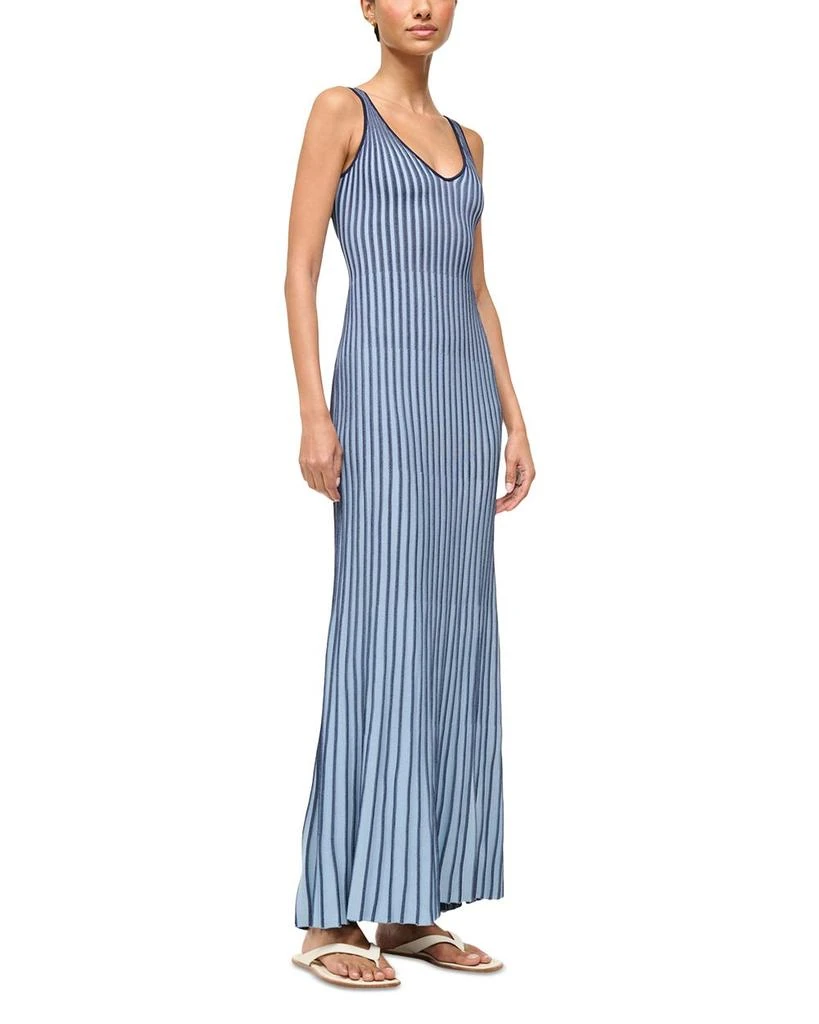 Staud Claretta Dress 4