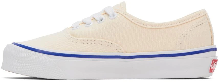 Vans Off-White OG Authentic LX Sneakers 3