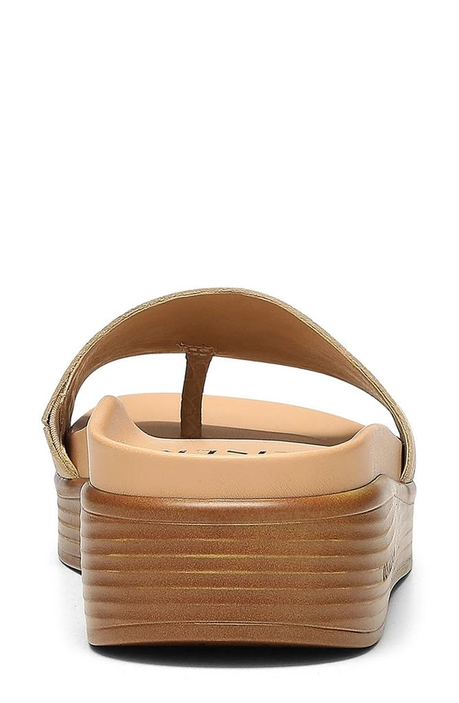 Donald Pliner Fiji Suede Slide Sandal 7