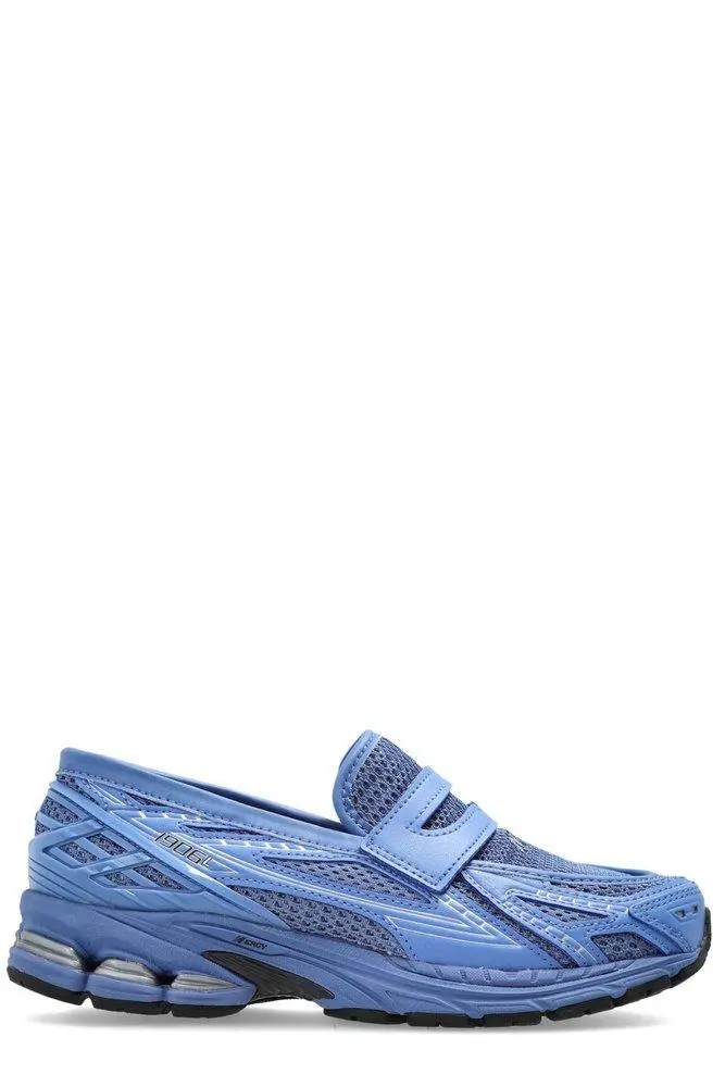 New Balance New Balance Round Toe Slip-On Sneakers