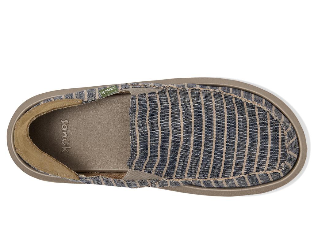 Sanuk Donny Linen