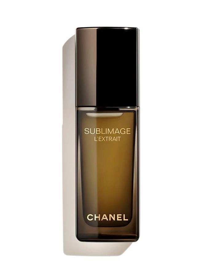 Chanel SUBLIMAGE L
EXTRAIT 1