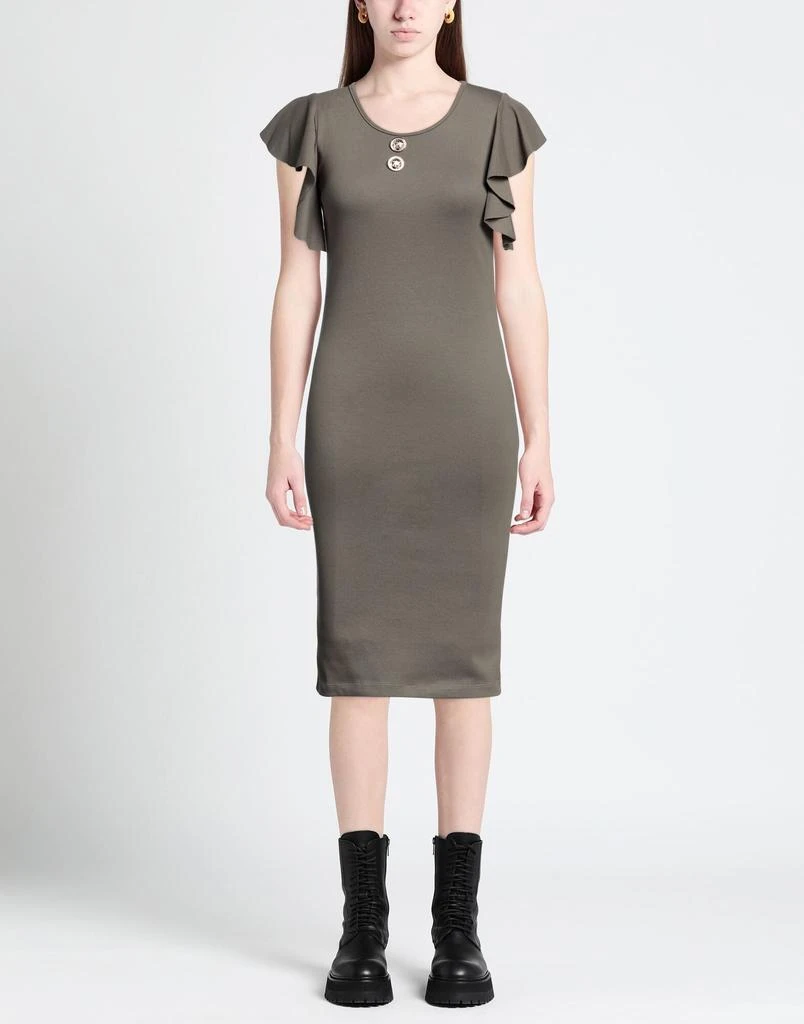 ODI ET AMO Midi dress 2