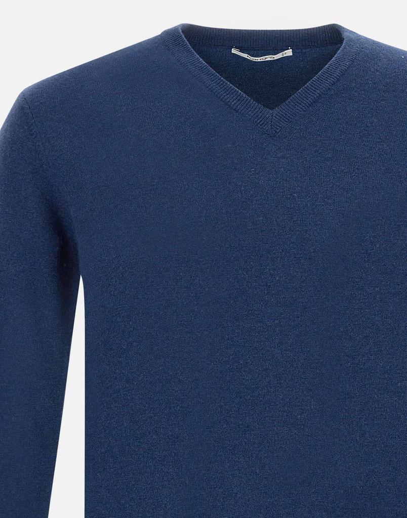 KANGRA Extrafine merino wool sweater