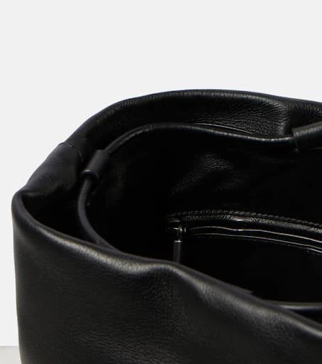 The Row Joe leather backpack 3