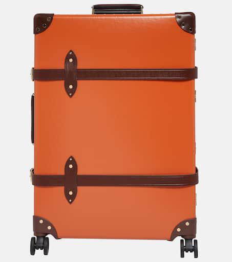 Globe-Trotter Centenary Large check-in suitcase