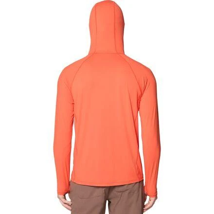 Mountain Hardwear Crater Lake Hoodie - Men's 2