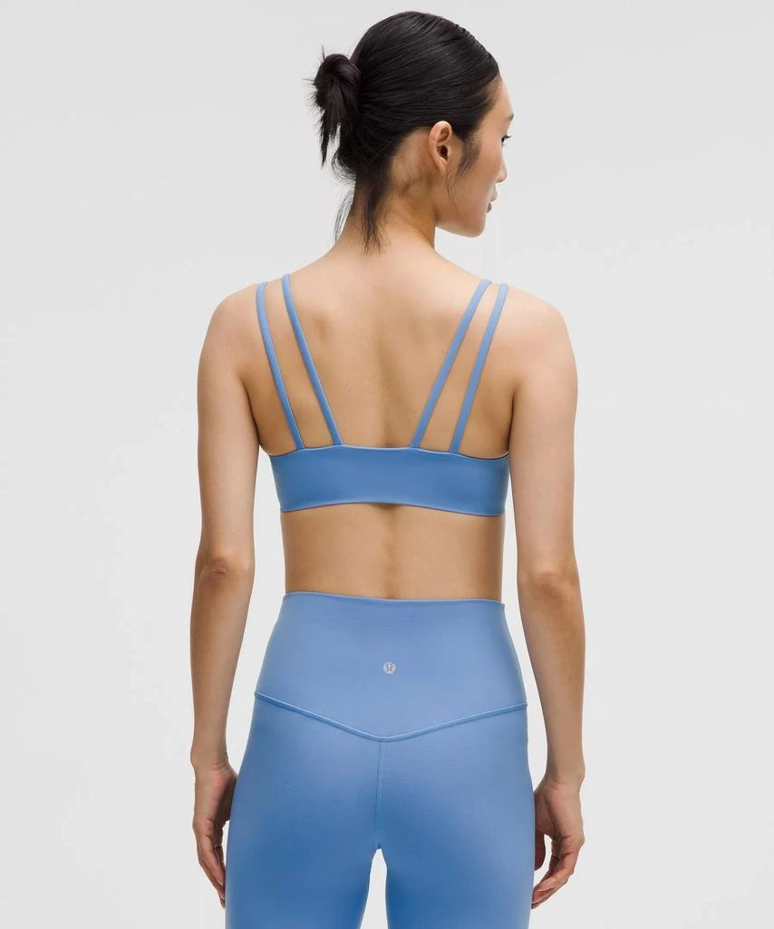 Lululemon Like a Cloud Bra *Light Support, B/C Cup 12